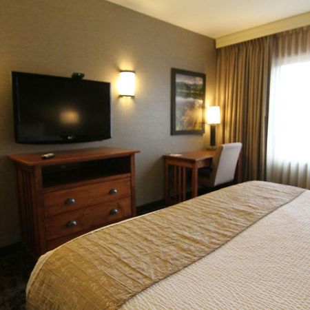 Casper C'Mon Inn Hotel & Suites Evansville Exteriér fotografie