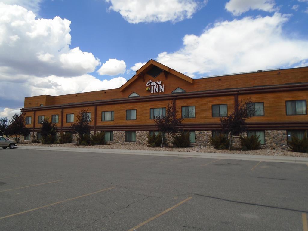 Casper C'Mon Inn Hotel & Suites Evansville Exteriér fotografie