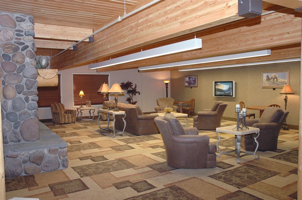 Casper C'Mon Inn Hotel & Suites Evansville Exteriér fotografie