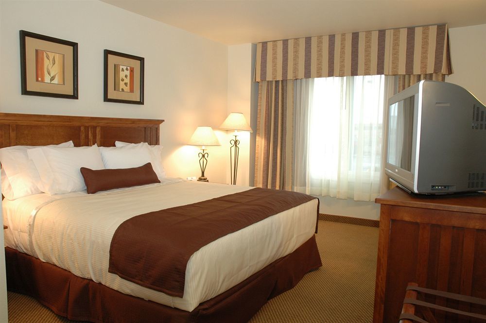 Casper C'Mon Inn Hotel & Suites Evansville Exteriér fotografie