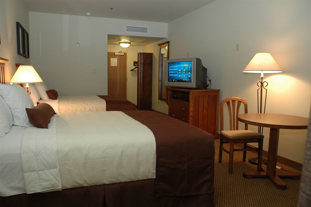 Casper C'Mon Inn Hotel & Suites Evansville Exteriér fotografie