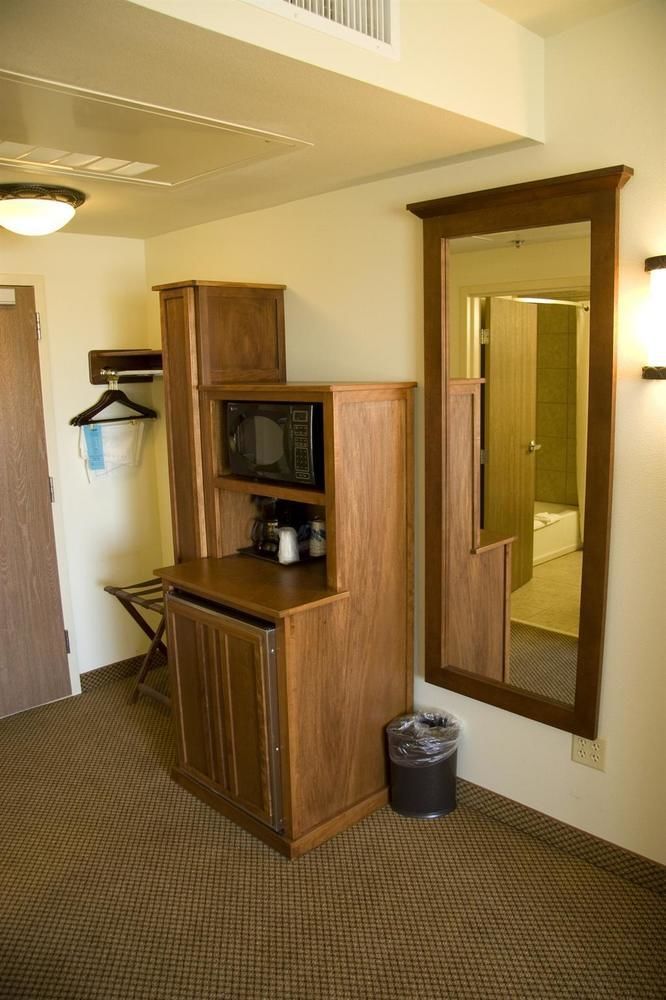 Casper C'Mon Inn Hotel & Suites Evansville Exteriér fotografie
