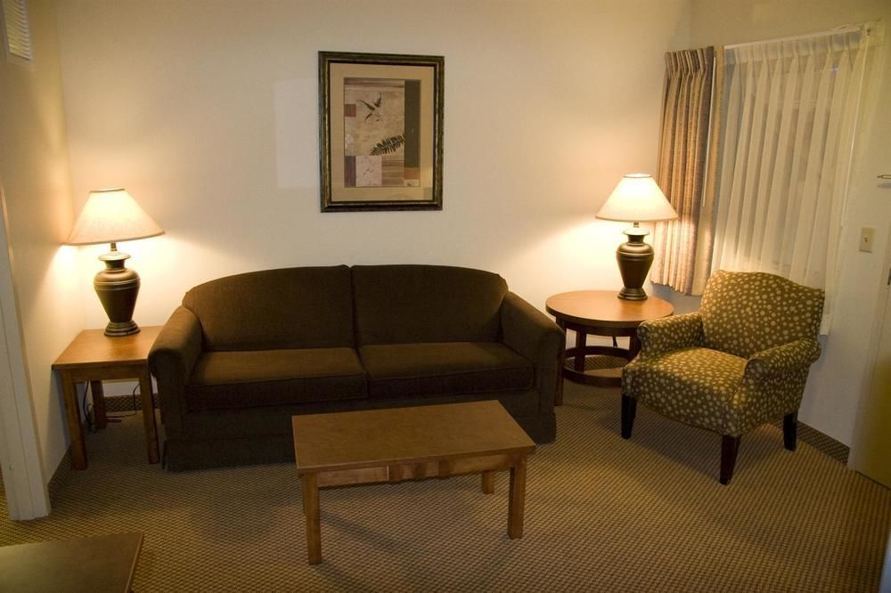 Casper C'Mon Inn Hotel & Suites Evansville Exteriér fotografie
