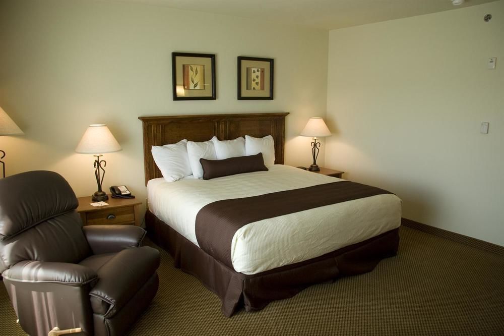 Casper C'Mon Inn Hotel & Suites Evansville Exteriér fotografie
