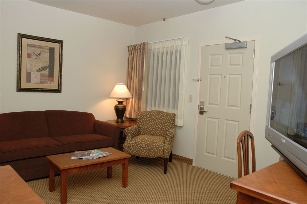 Casper C'Mon Inn Hotel & Suites Evansville Exteriér fotografie