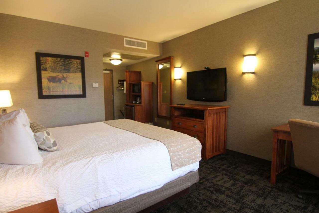 Casper C'Mon Inn Hotel & Suites Evansville Exteriér fotografie