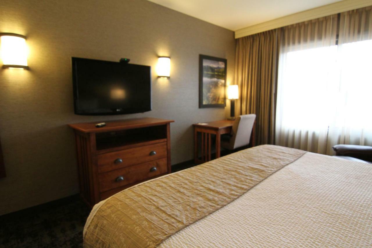 Casper C'Mon Inn Hotel & Suites Evansville Exteriér fotografie