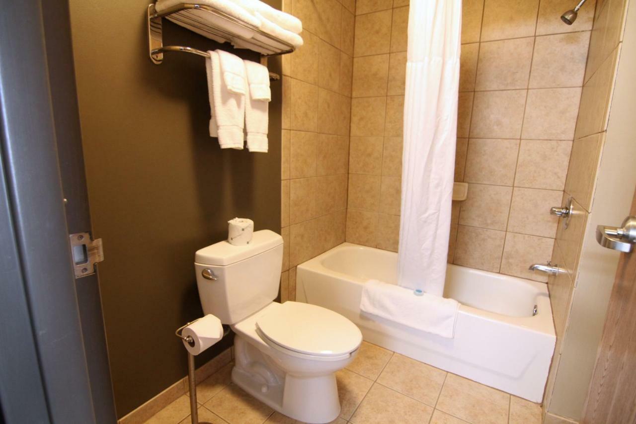 Casper C'Mon Inn Hotel & Suites Evansville Exteriér fotografie