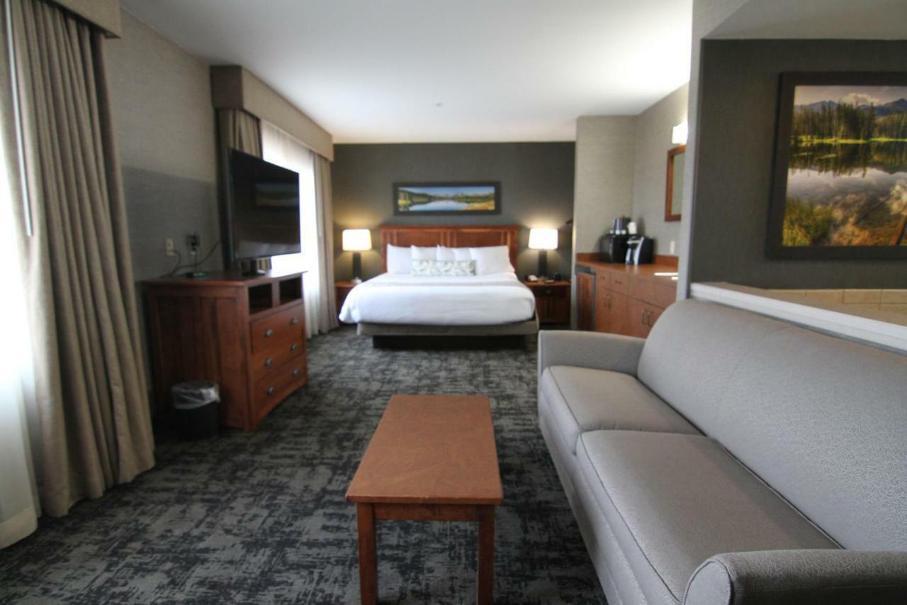 Casper C'Mon Inn Hotel & Suites Evansville Exteriér fotografie