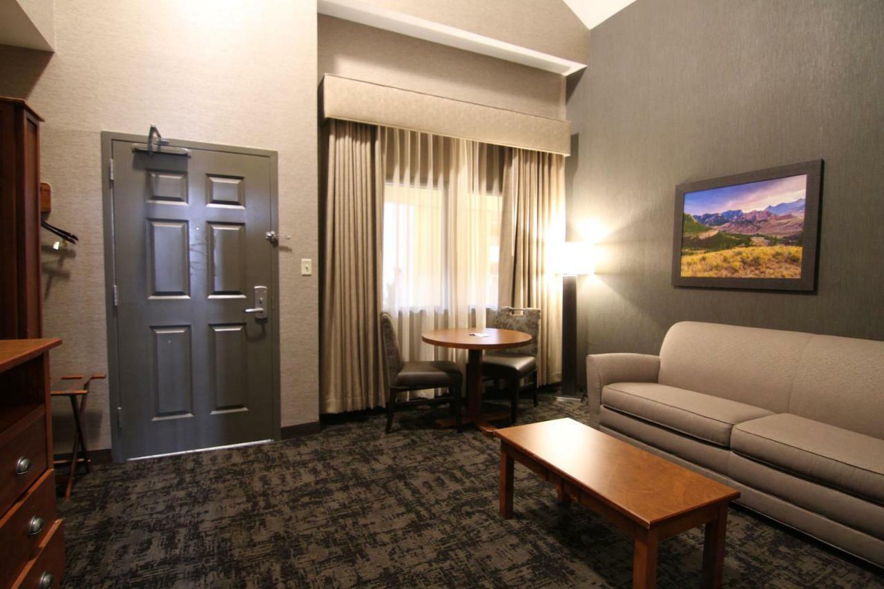 Casper C'Mon Inn Hotel & Suites Evansville Exteriér fotografie
